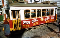 Tram.