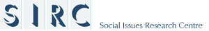 Social Issues Research Centre